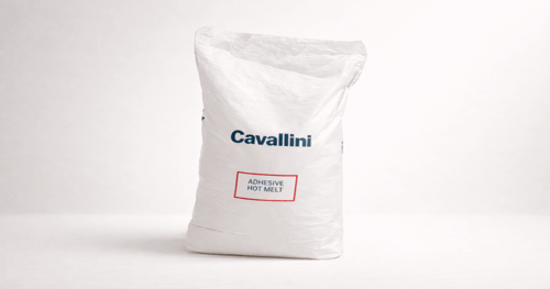 Colla Hot Melt per brossure, legatoria e cartotecnica