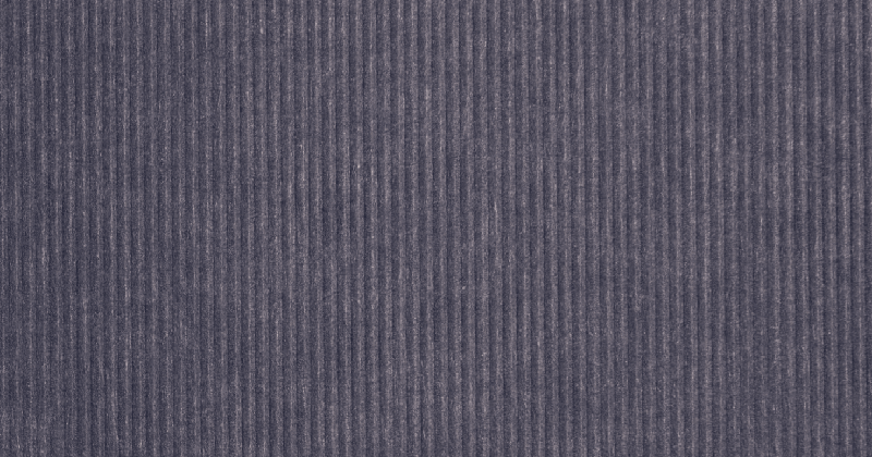 Carta Efalin Paris Blue 136 Goffratura Linear