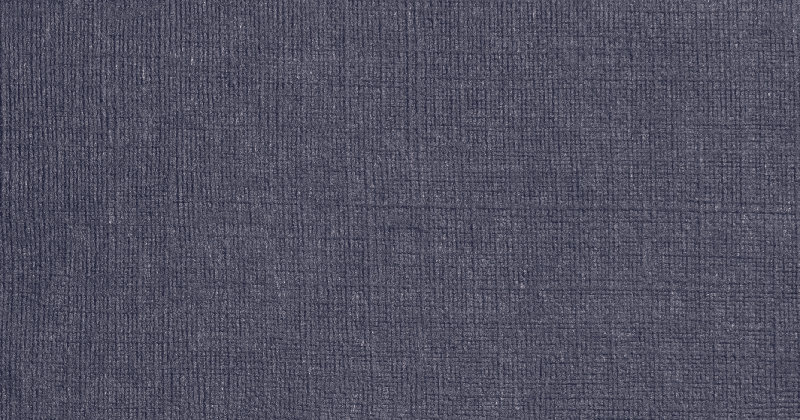 Carta Efalin Paris Blue 136 Goffratura Fine Linen