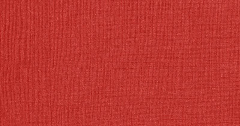 Carta Efalin Ruby 166 Goffratura Fine Linen