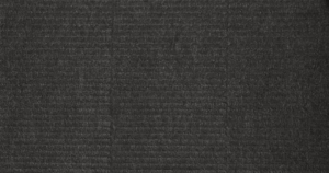 Efalin Black 121 - Bütten