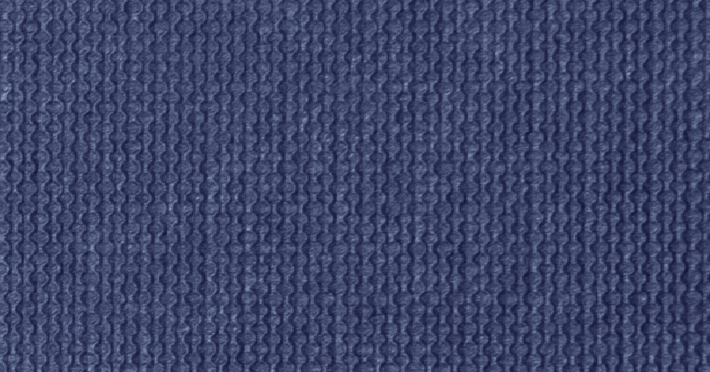 Carta Efalin Blue 105 Goffratura New Linen