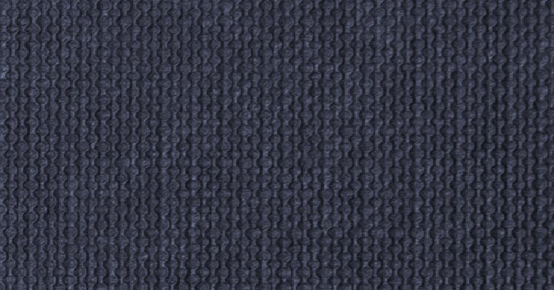 Carta Efalin Dark Blue 114 Goffratura New Linen