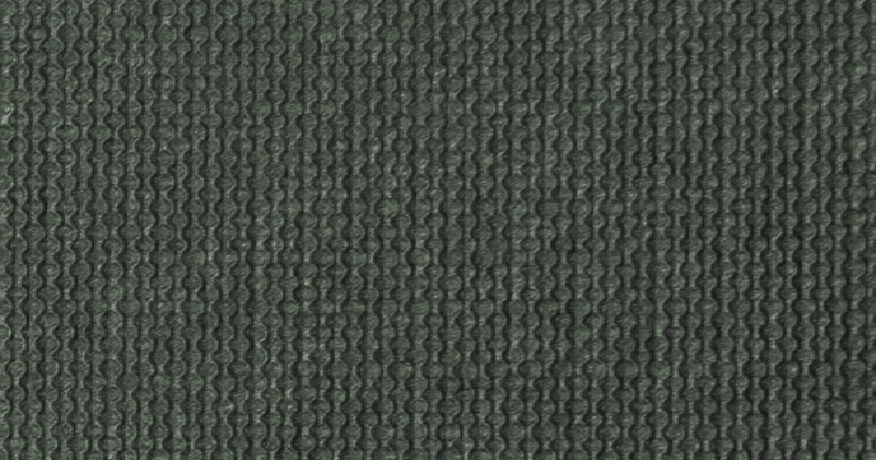 Carta Efalin Dark Green 120 Goffratura New Linen