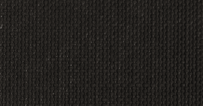 Carta Efalin Black 121 Goffratura New Linen