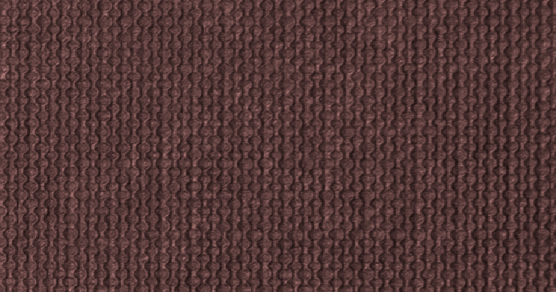 Efalin Burgundy 135 Goffratura New Linen