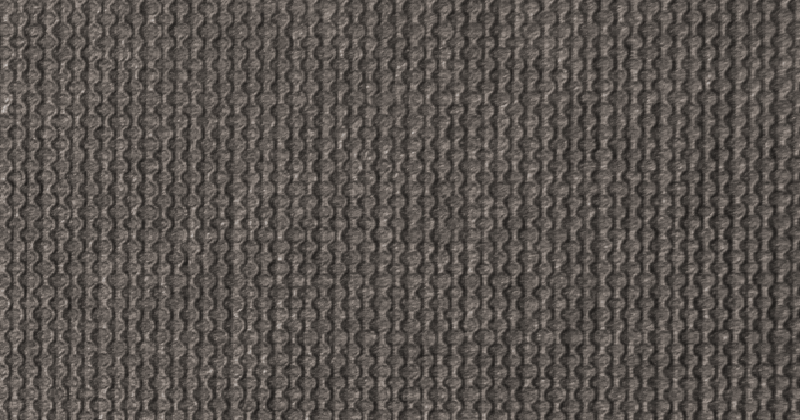 Carta Efalin Charcoal 147 Goffratura New Linen