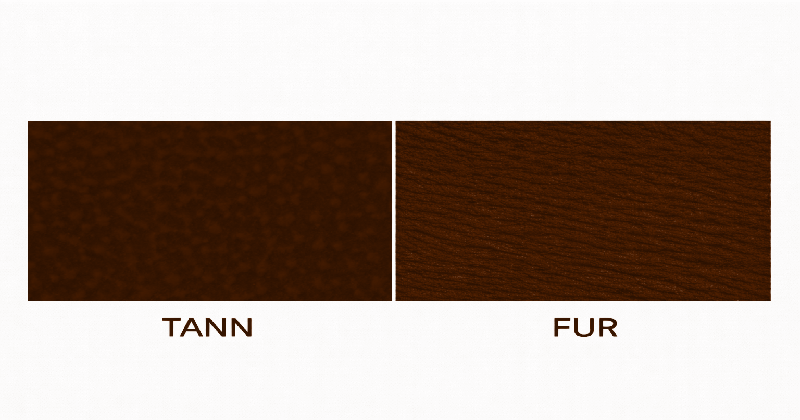 Floccato goffrato creativo Lynel SG Prune 49