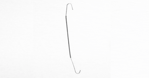 Spirale estensibile portata 1 kg