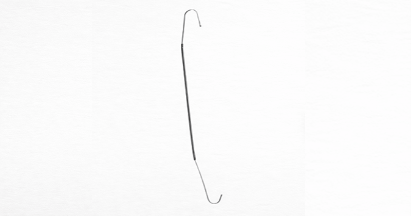 Spirale estensibile portata 1 kg