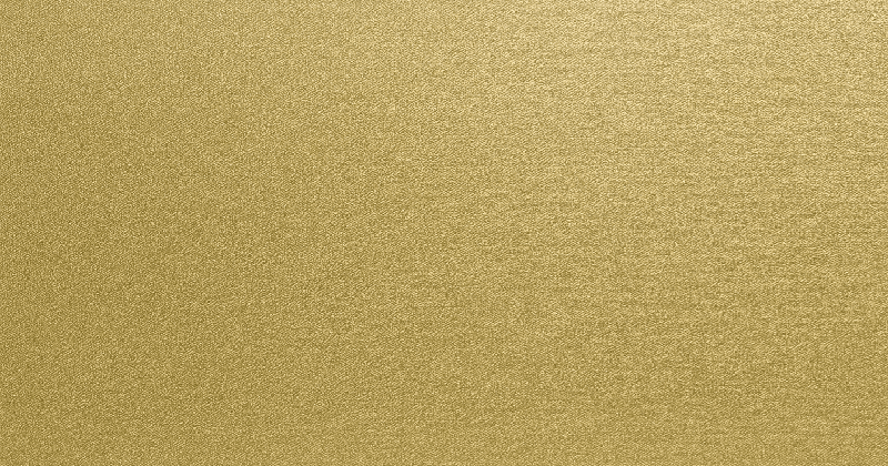 Buckplast Metallic Oro Telato