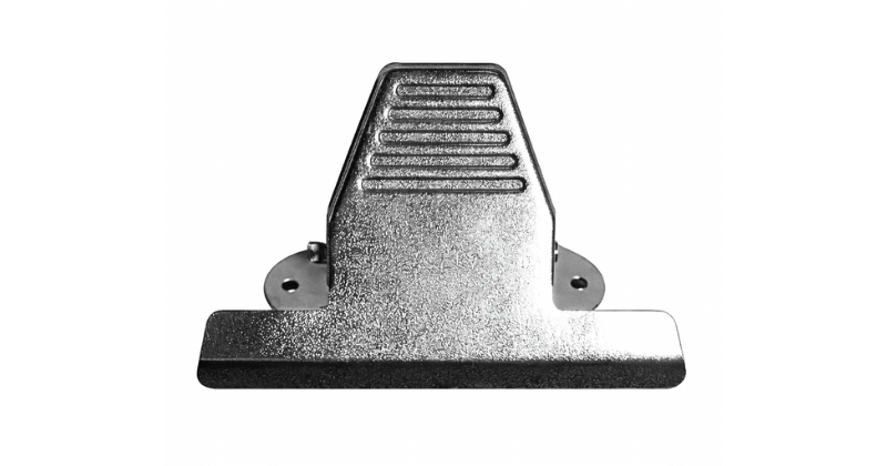 Jumbo clips 120 mm LMT0120