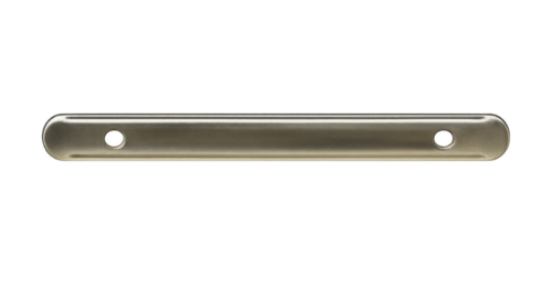 Pressore nichelato 120 mm LMT0222