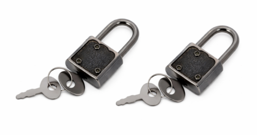 Lucchetti 33x19 mm LMT0232