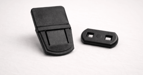 Chiusura in PVC F12 1,2 mm spessore