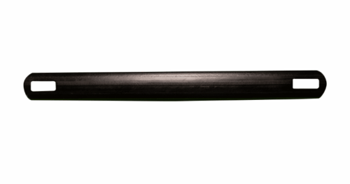 Maniglia PVC anima in acciaio LMT0460