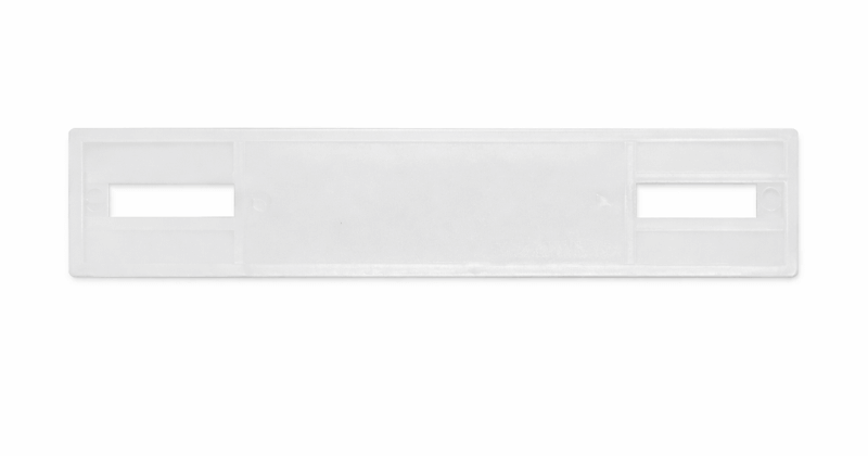 Base PVC Gel rinforzo 180 mm LMT0499