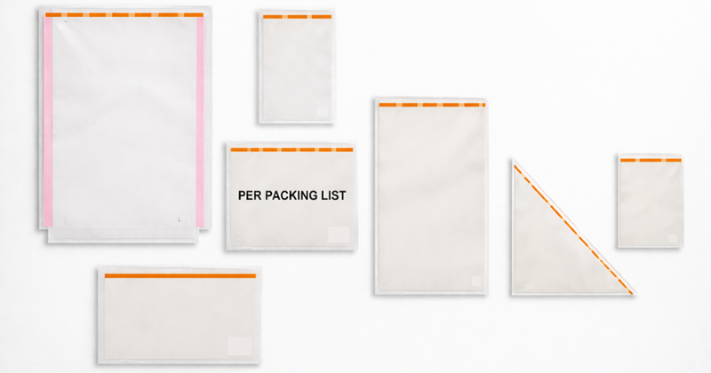 tasche porta documenti, buste plastificate per cd e dvd