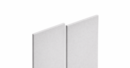 cartone grigio-grigio accoppiato